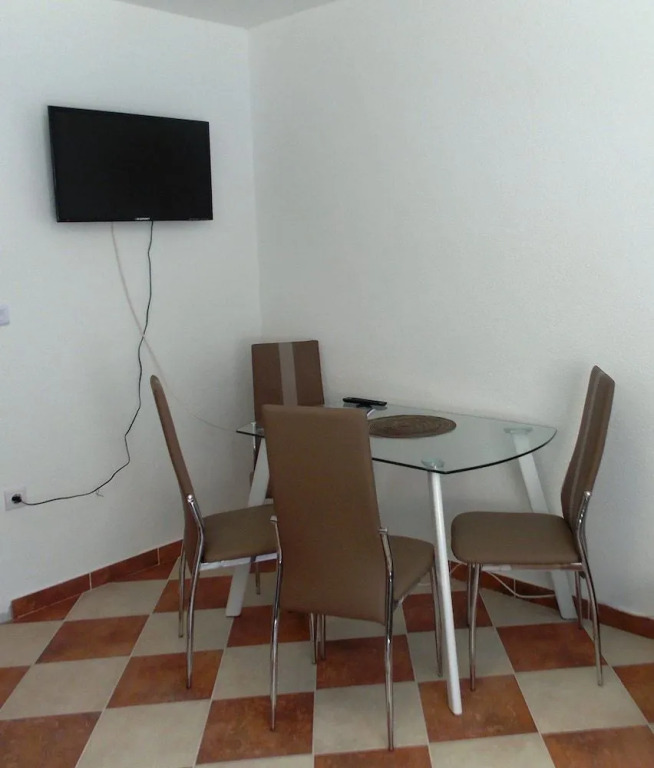 Apartments Lalić