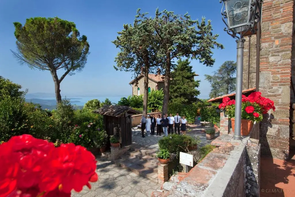 Relais La Fattoria