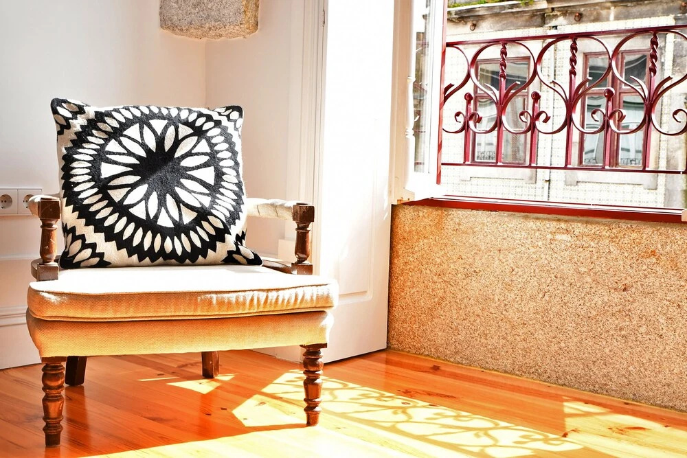 Liiiving in Porto - Luxury Design Apartments