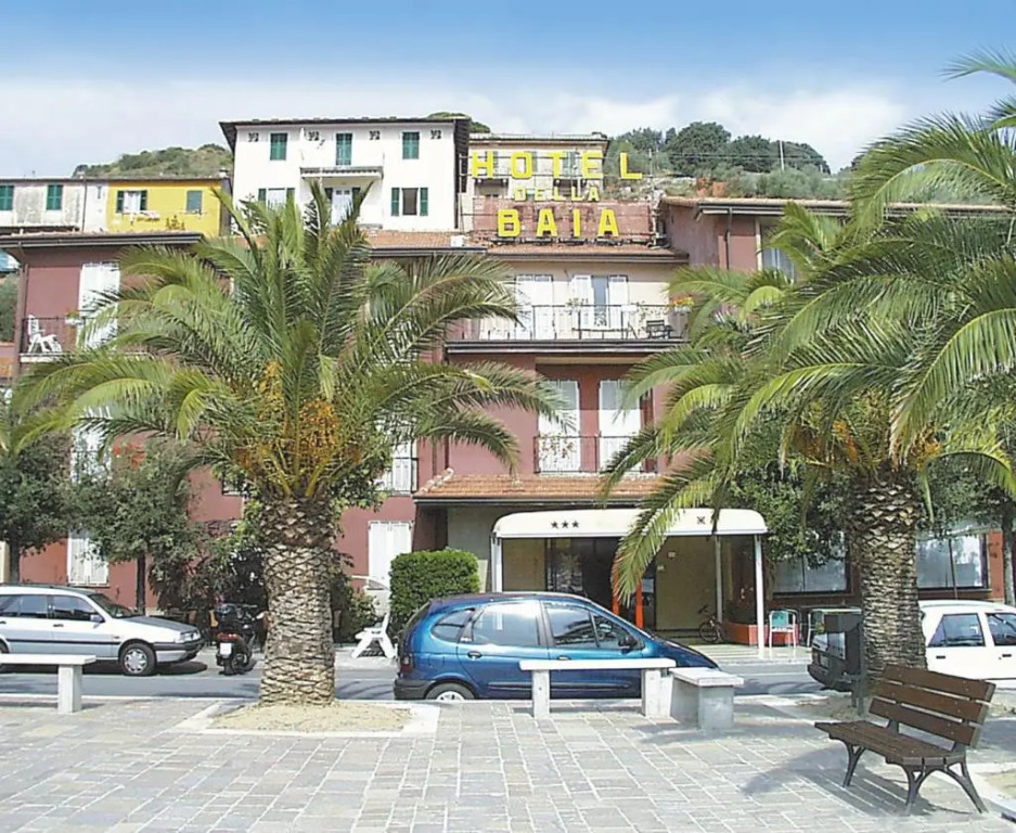 Hotel Della Baia