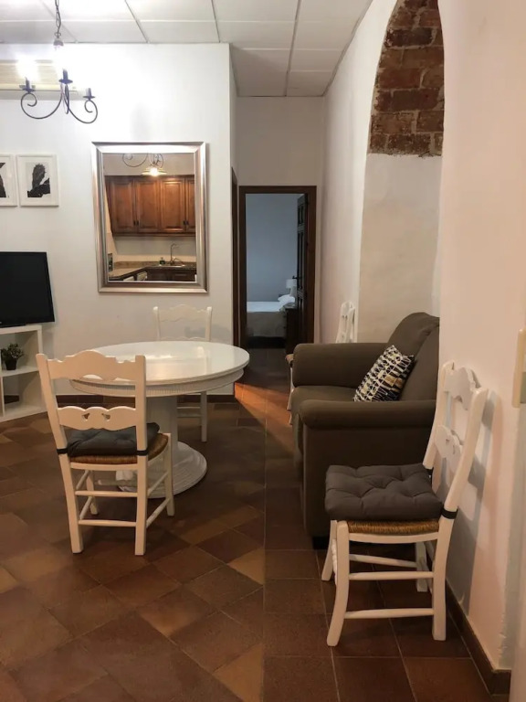 Casa con preciosas Vistas Marbella