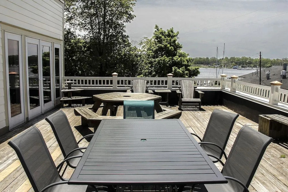 Harborview Condo