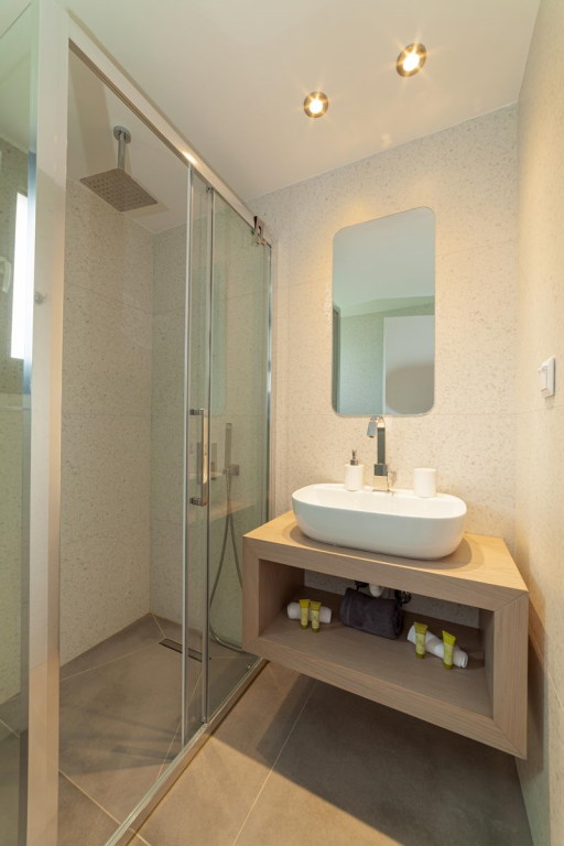 Merelia Luxury Villas - Olivia with Heated Pool