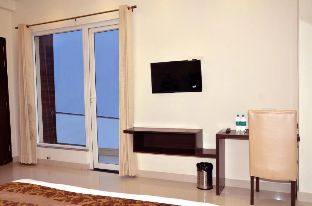 Hotel Golden Residency