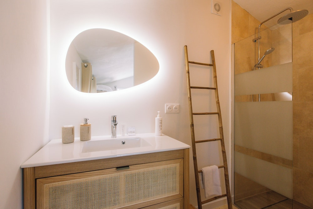 Mas des Arts & Spa