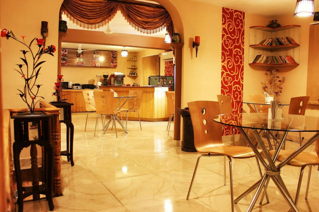 Walisons Resort