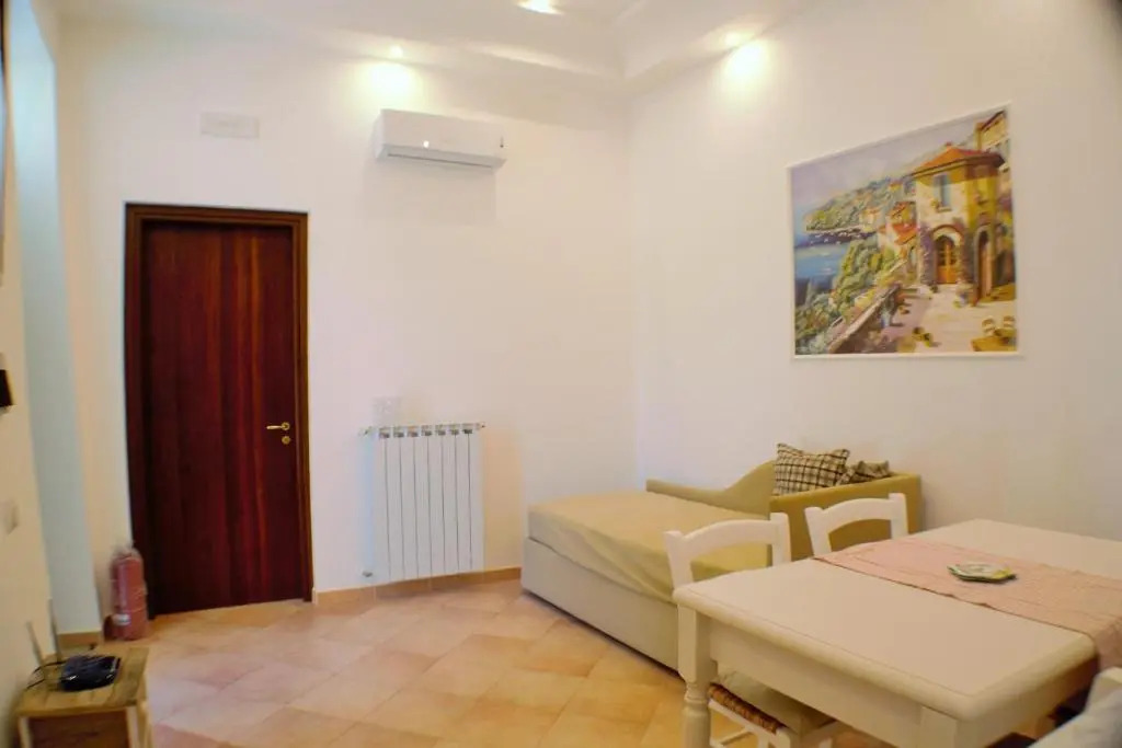 Montammare Casa Di Charme