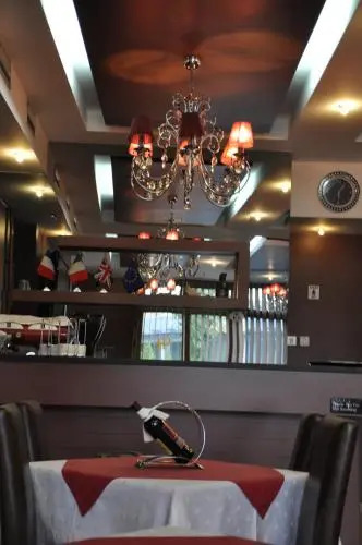 Plaza Boutique Hotel