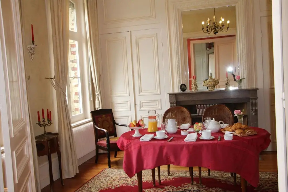 Le Clos Boutenelle
