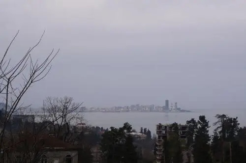 Olesya Guesthouse