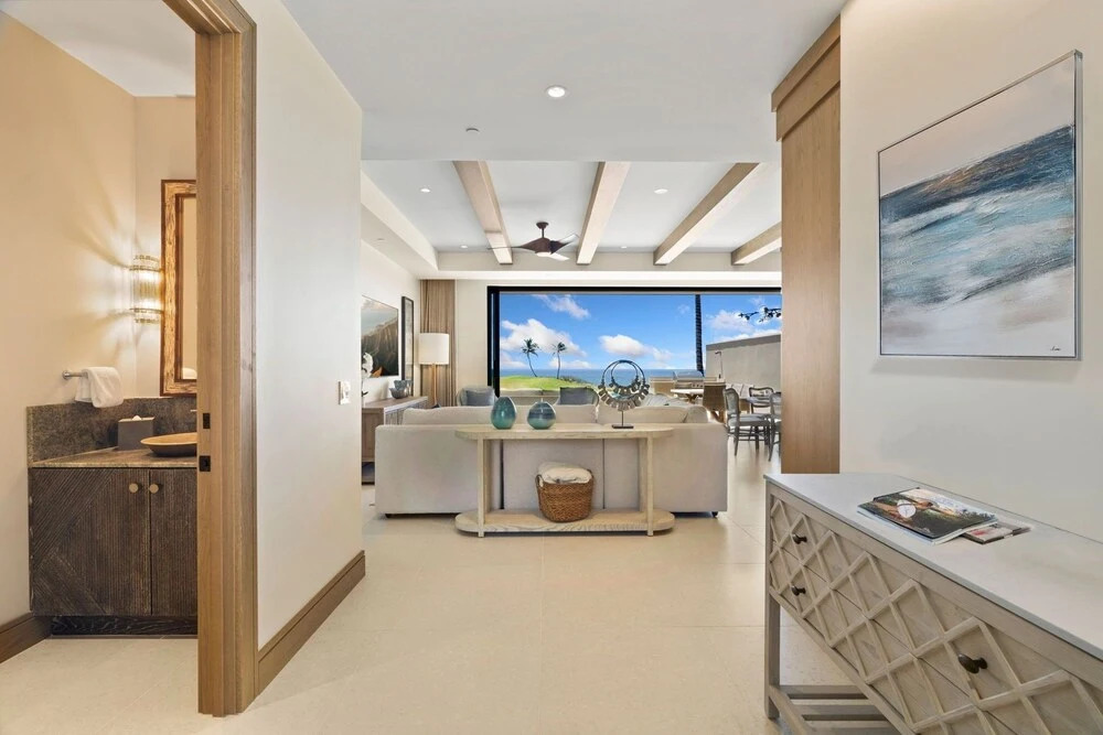 Timbers 3003 4 Bedroom Condo by RedAwning, Lihue
