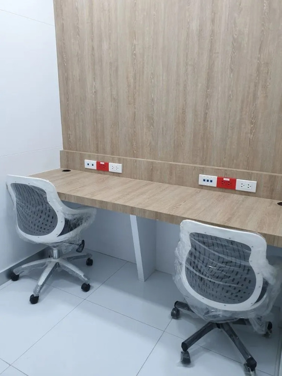 S4U Office & Hotel