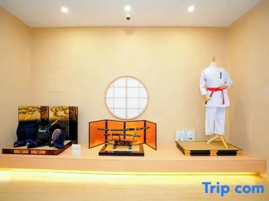 Lynn Times Onsen Wellness