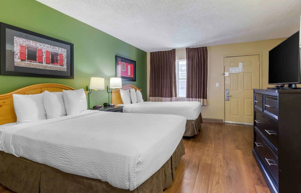 Extended Stay America Suites - Phoenix - Scottsdale - Old Town