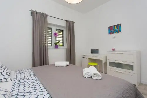Apartments Pinery