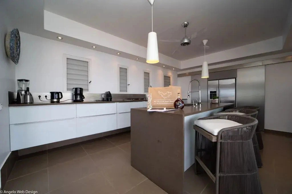Dream Villa Lurin 745