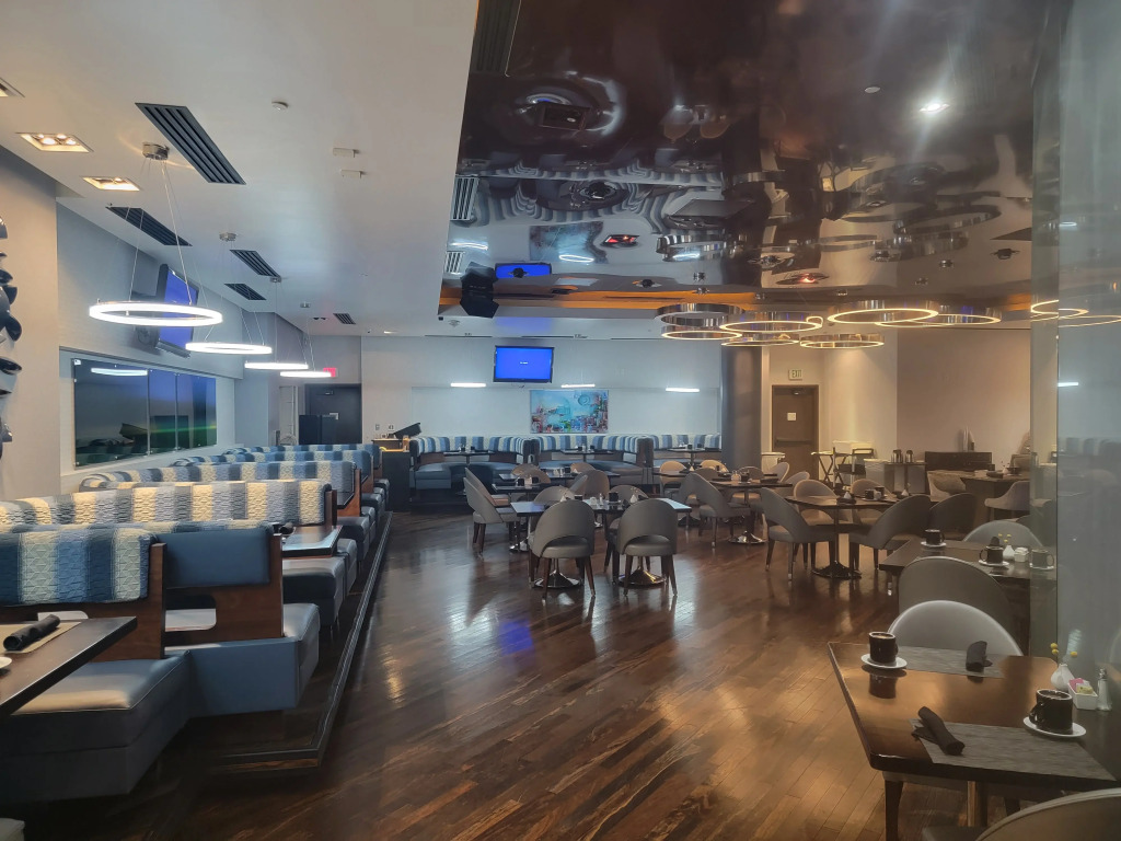 Crowne Plaza Dallas Downtown by IHG