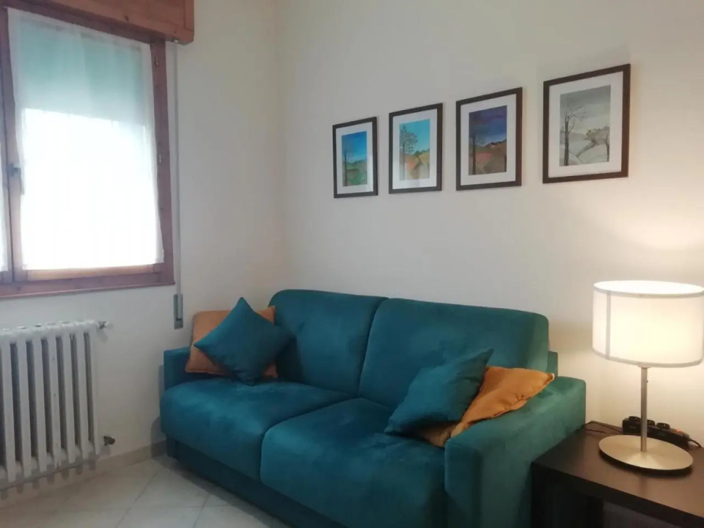 Casa Bellini
