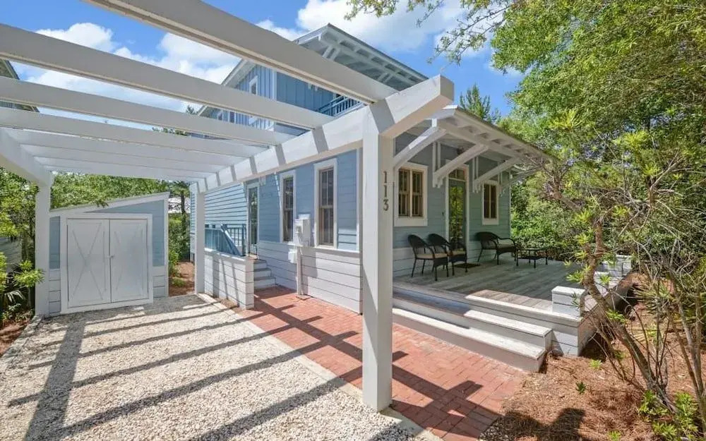 3BR Apartment - MCBTS-145 Patina