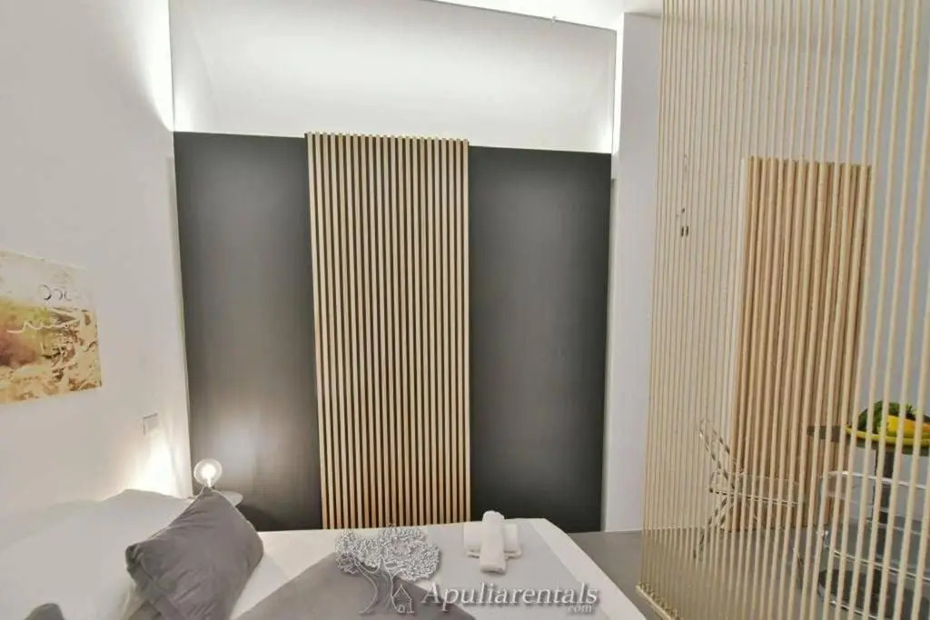 Voltabianca Suite