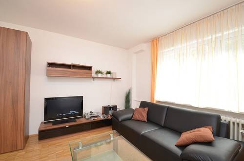 Apartment Nanuk