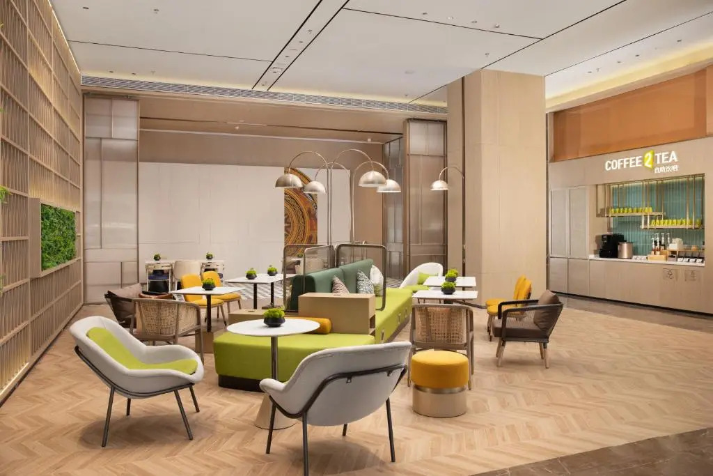 Home2 Suites by Hilton Nanning Jiangnan