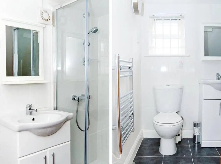 1BD Apartment in Dalston