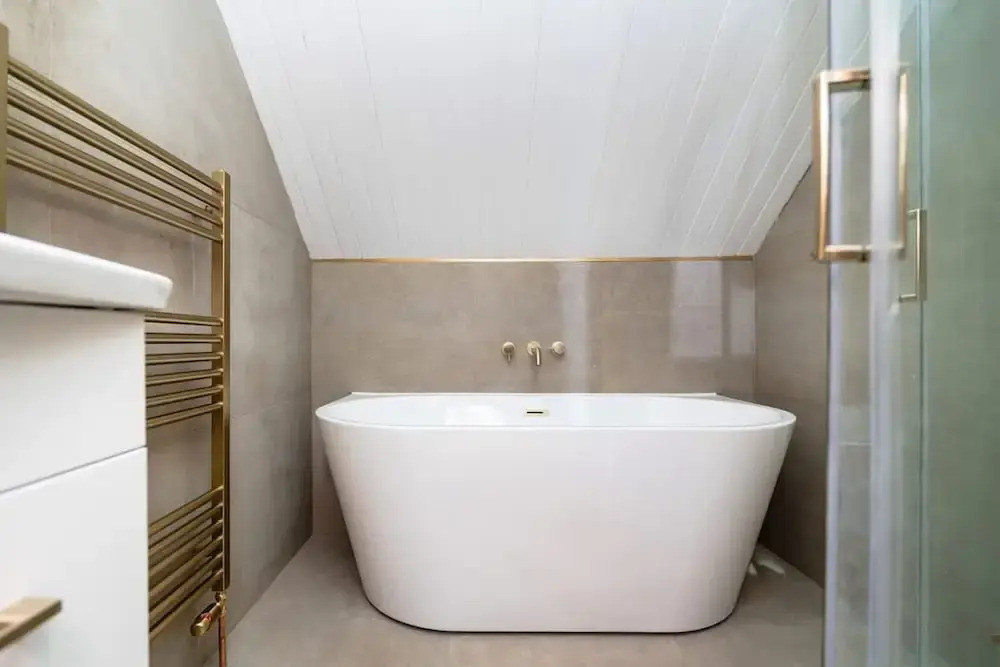 2 Bedroom Cottage-hot Tub-free Parking