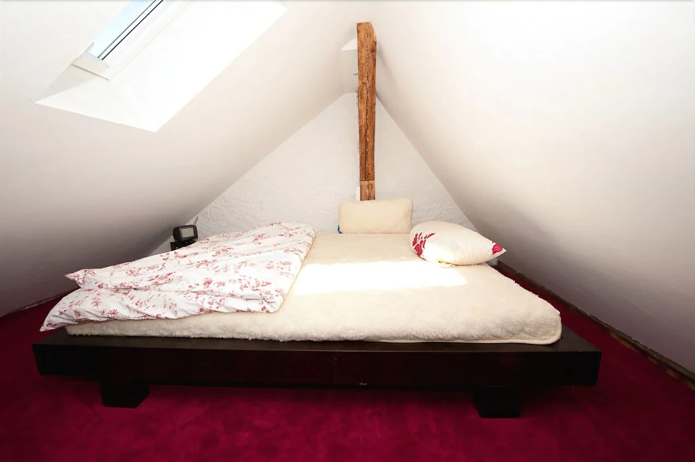 City Luxus Apartment