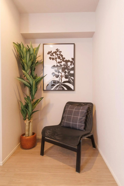 LANG HOTEL Kameido-2#Near Akihabara#チェックアウトのみ清掃あり