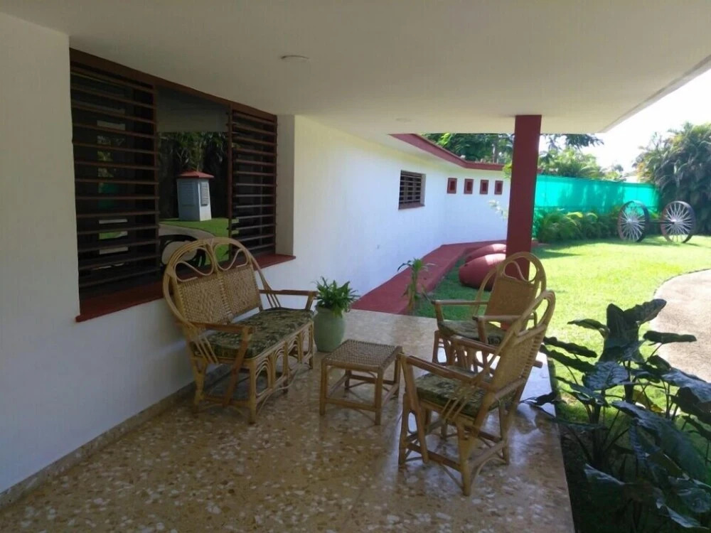 Villa Sol Havana
