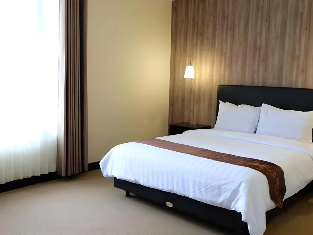 Insumo Palace Hotels & Resorts