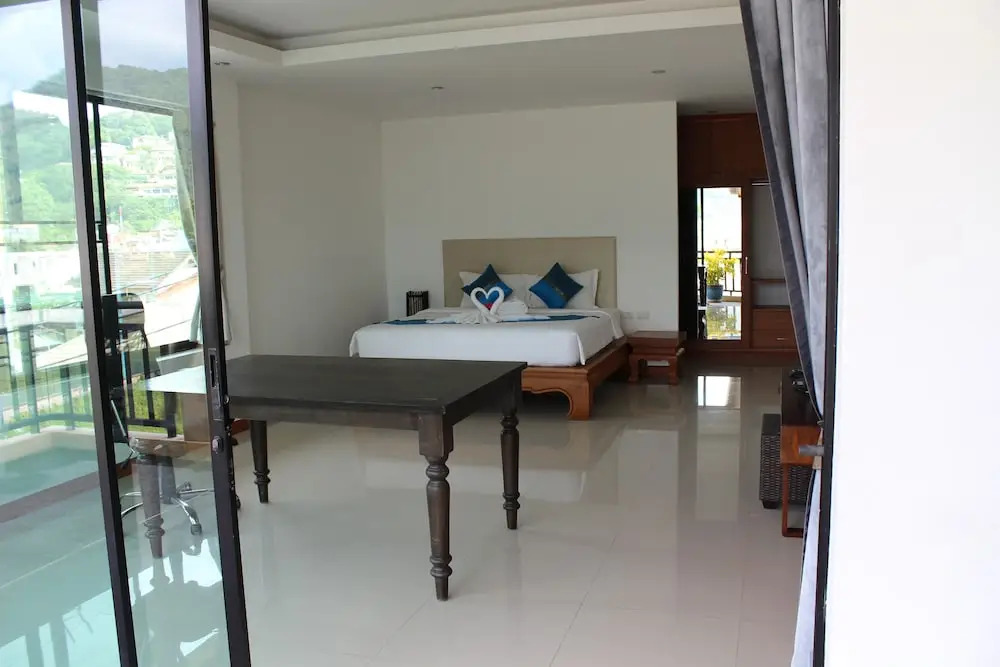 B Happy Resort - SHA ExtraPlus