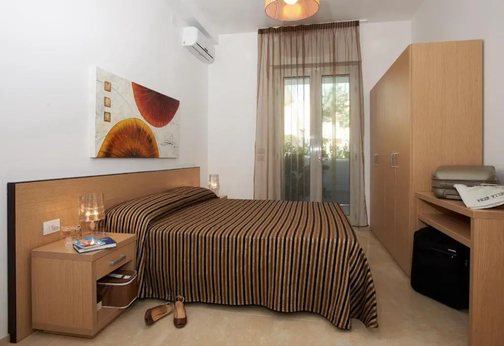 Iria Residence