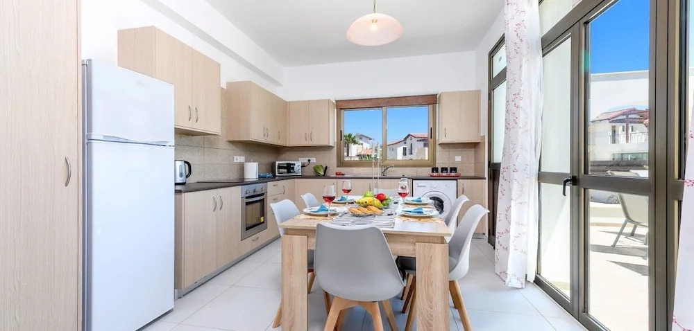 Kymma Villa #7