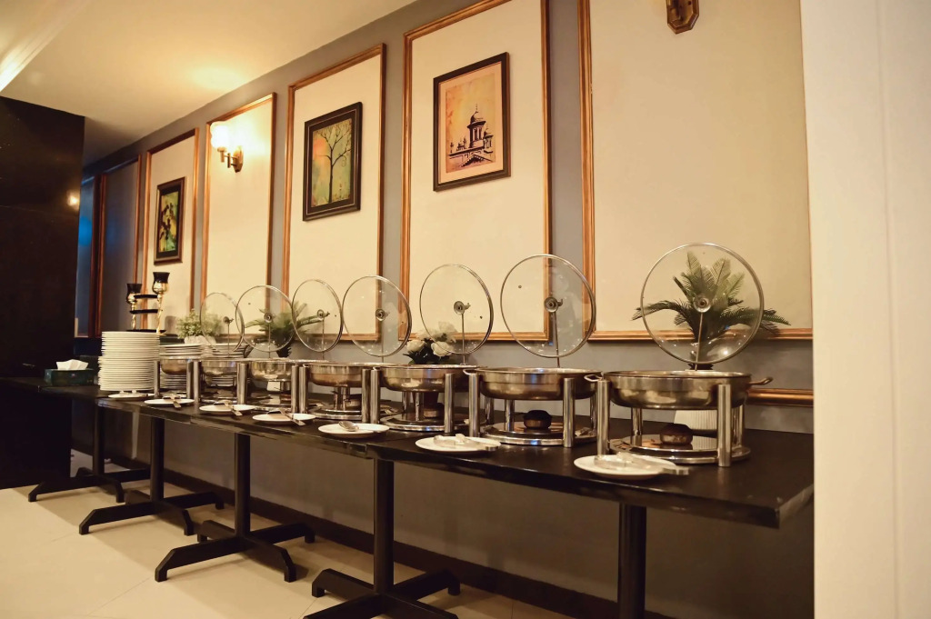 Отель Best Western Faisalabad City