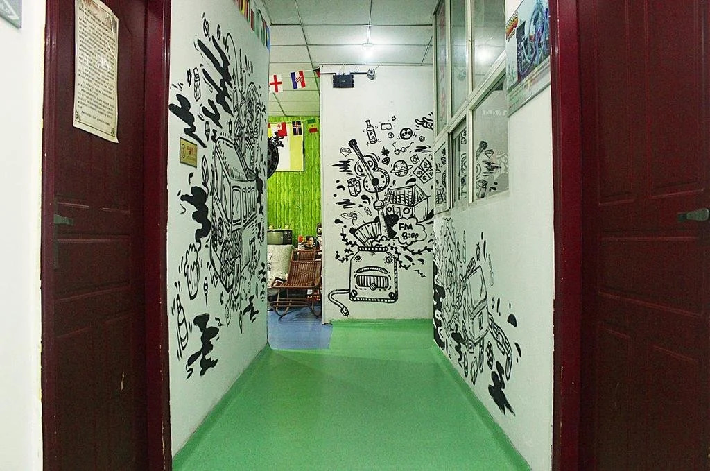 Shenyang Shunxiang Hostel Shenyang Station