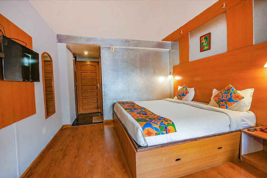 FabHotel Khems Ooty