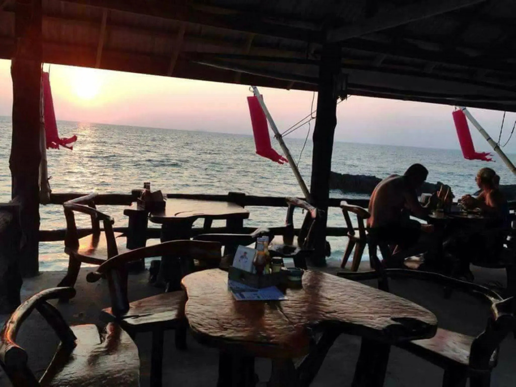 Lanta New Beach Bungalows - SHA Plus