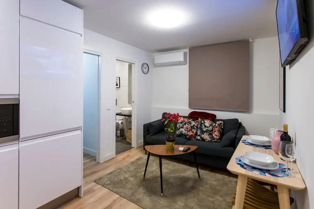 Hospedium GoodRooms Apartments