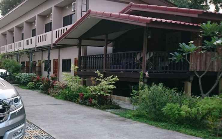 Waree Resort