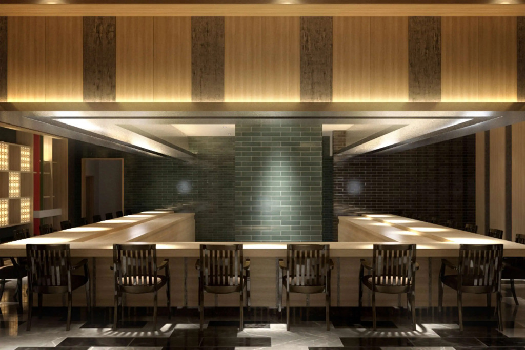 Hotel Metropolitan Premier Taipei