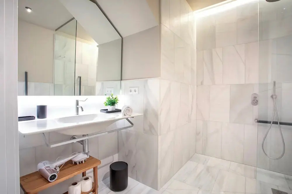 Exclusive Apartment in Seville. San Vicente I