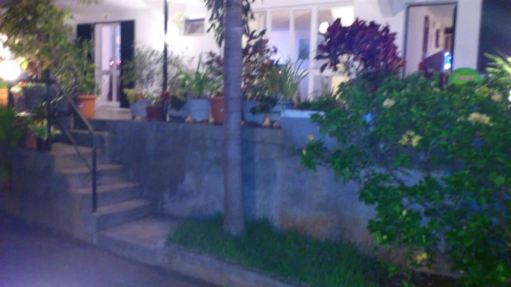 Residencial Melba
