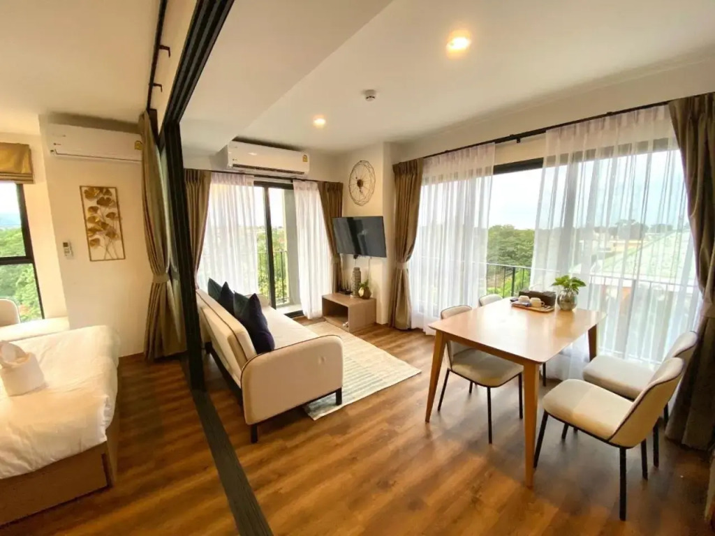 La Habana Luxury 2 Bedroom Suites with Ocean View
