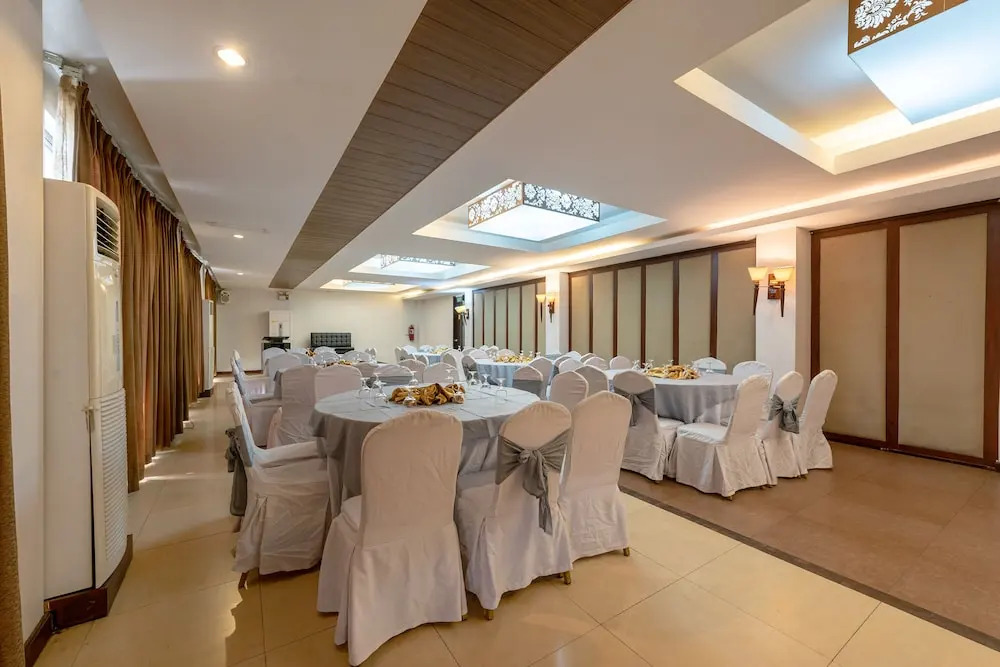 Bliss Hotel San Fernando Pampanga City