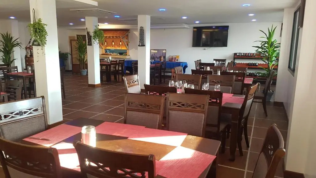 La Capannina Hotel Patong