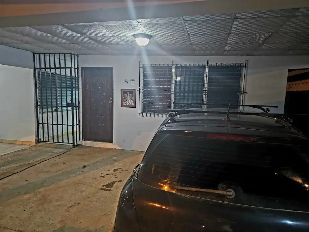 Cuartos independientes con baño privado - Casa La Dolce Vita Las Tablas