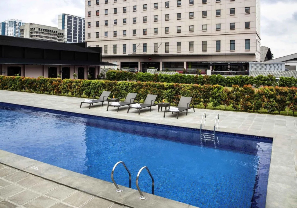 Swiss-Belinn Cawang