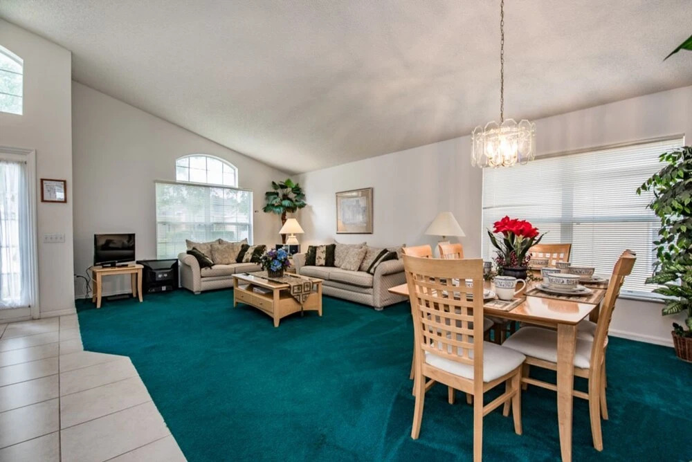 The Manors North at Westridge by Florida Star Vacations